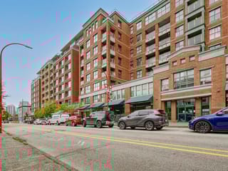 Apartment for sale in Vancouver, Vancouver East, 417 221 Union Street, 263127083 | Realtylink.org