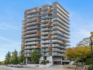 Apartment for sale in White Rock, South Surrey White Rock, 902 1439 George Street, 263127084 | Realtylink.org