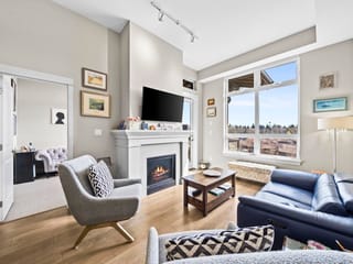 Apartment for sale in Delta, Tsawwassen, 415 4977 Springs Boulevard, 263127088 | Realtylink.org