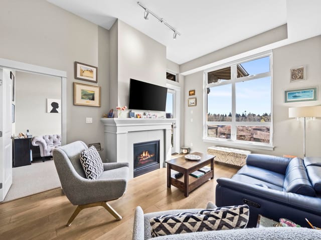 Apartment for sale in Delta, Tsawwassen, 415 4977 Springs Boulevard, 263127088 | Realtylink.org