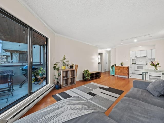 Apartment for sale in Vancouver, Vancouver West, 308 1476 W 10th Avenue, 263127090 | Realtylink.org