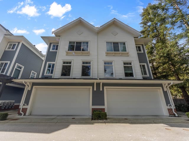Townhouse for sale in Maple Ridge, Maple Ridge, 14 24021 110 Avenue, 263127094 | Realtylink.org