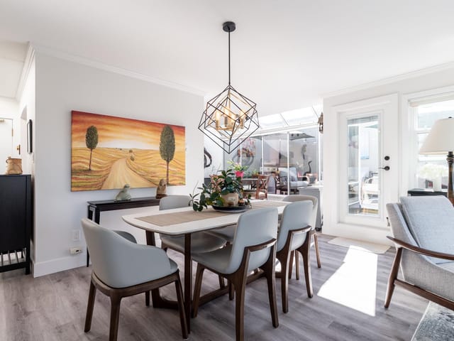 Apartment for sale in White Rock, South Surrey White Rock, 501 1225 Merklin Street, 263127095 | Realtylink.org