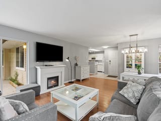 Townhouse for sale in Abbotsford, Abbotsford, 505 1750 McKenzie Road, 263127097 | Realtylink.org