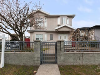 House for sale in Vancouver, Vancouver East, 805 E 57th Avenue, 263127098 | Realtylink.org