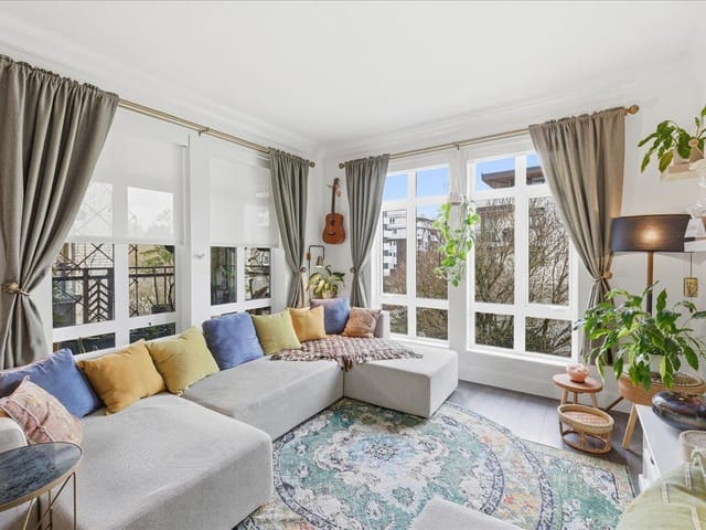 Apartment for sale in Vancouver, Vancouver East, 306 168 E 35th Avenue, 263127103 | Realtylink.org