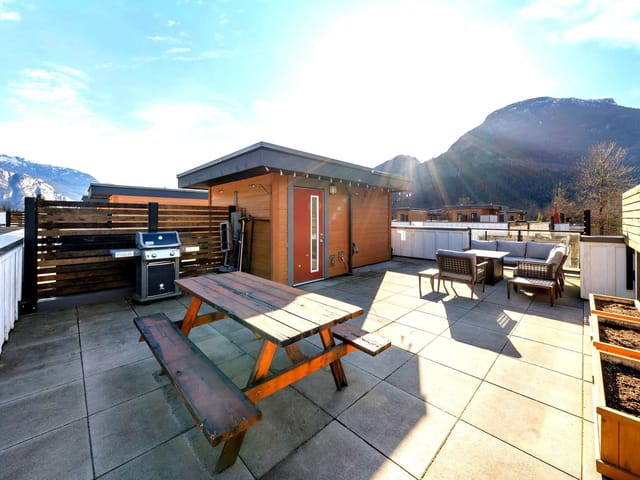 Townhouse for sale in Squamish, Squamish, 69 39769 Government Road, 263127106 | Realtylink.org