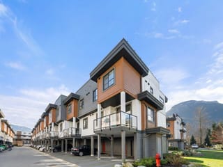 Townhouse for sale in Squamish, Squamish, 69 39769 Government Road, 263127106 | Realtylink.org