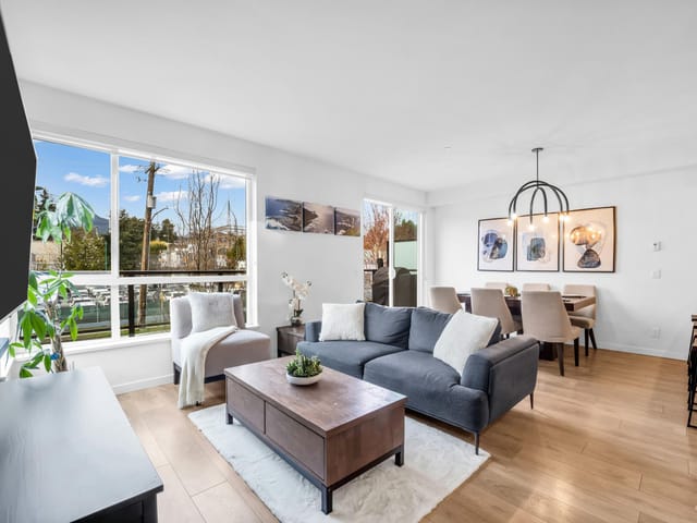 Townhouse for sale in North Vancouver, North Vancouver, 1 533 E 3rd Street, 263127110 | Realtylink.org