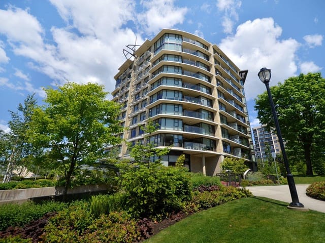 Apartment for rent in North Vancouver, North Vancouver, 802 683 W Victoria Park Avenue, 263127114 | Realtylink.org