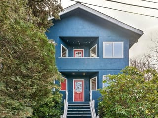 Townhouse for sale in Vancouver, Vancouver East, 602 E 13th Avenue, 263127115 | Realtylink.org