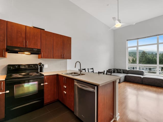 Apartment for sale in Squamish, Squamish, 406 40437 Tantalus Road, 263127117 | Realtylink.org