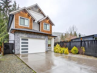 House for sale in Anmore, Port Moody, 44 3295 Sunnyside Road, 263127118 | Realtylink.org