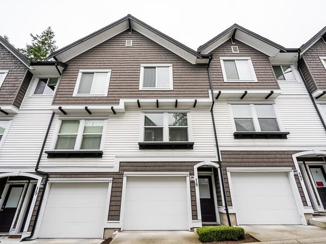 Townhouse for sale in Surrey, Surrey, 18 6089 144 Street, 263127120 | Realtylink.org