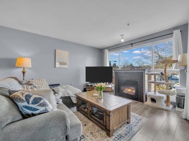 Apartment for sale in Langley, Langley, 301 6390 196 Street, 263127124 | Realtylink.org