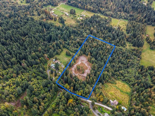 Lot for sale in Ryder Lake, Sardis, 50290 Elk View Road, 263127130 | Realtylink.org