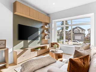 1/2 Duplex for sale in Surrey, South Surrey White Rock, 102 16771 21 Avenue, 263127131 | Realtylink.org