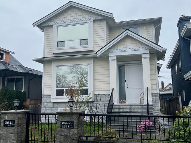 House for sale in Vancouver, Vancouver East, Confidential address, 263127132 | Realtylink.org