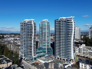 Apartment for sale in White Rock, South Surrey White Rock, 2003 1475 Foster Street, 263127138 | Realtylink.org
