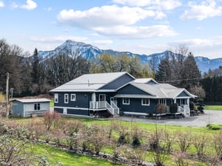 House for sale in Agassiz, Agassiz, 2284 Ashton Road, 263127143 | Realtylink.org