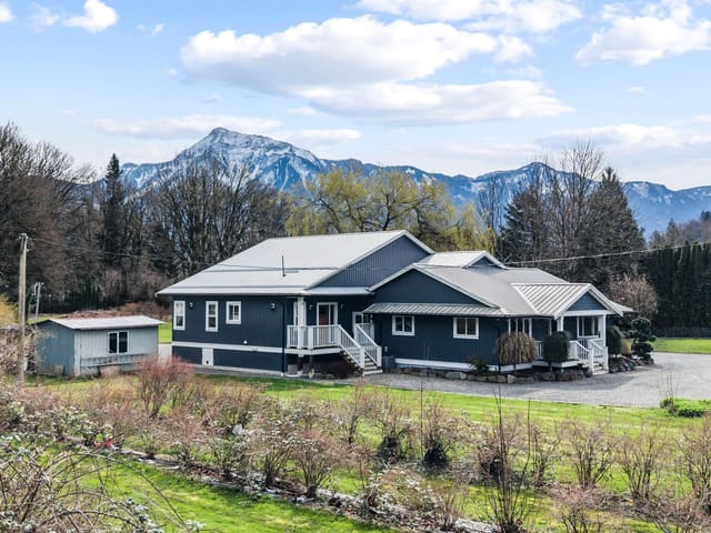 House for sale in Agassiz, Agassiz, 2284 Ashton Road, 263127143 | Realtylink.org