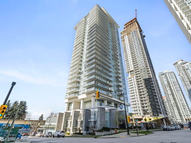 Apartment for sale in Coquitlam, Coquitlam, 1303 652 Whiting Way, 263127144 | Realtylink.org
