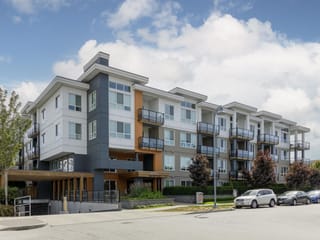 Apartment for sale in Tsawwassen, Tsawwassen, 122 4690 Hawk Lane, 263127145 | Realtylink.org