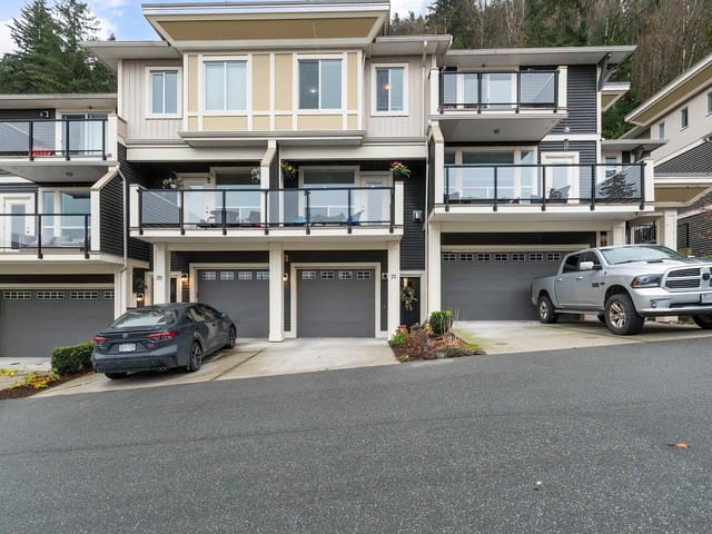 Townhouse for sale in Chilliwack, Sardis, 71 6026 Lindeman Street, 263127158 | Realtylink.org
