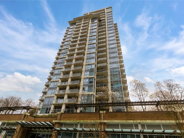 Apartment for sale in New Westminster, New Westminster, 311 608 Belmont Street, 263127161 | Realtylink.org