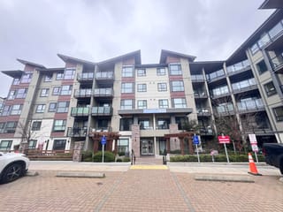 Apartment for rent in Langley, Langley, 317 7809 209 Street, 263127164 | Realtylink.org