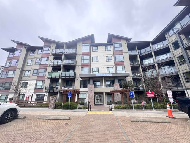 Apartment for rent in Langley, Langley, 317 7809 209 Street, 263127164 | Realtylink.org