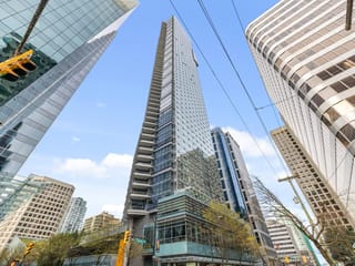 Apartment for sale in Vancouver, Vancouver West, 3302 1111 Alberni Street, 263127166 | Realtylink.org
