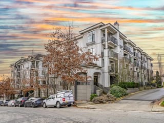 Apartment for sale in Coquitlam, Coquitlam, 409 210 Lebleu Street, 263127175 | Realtylink.org