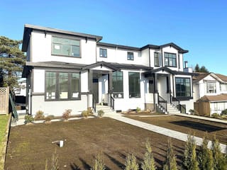 1/2 Duplex for sale in Surrey, Surrey, 15911 88 Avenue, 263127180 | Realtylink.org