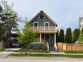 House for sale in Vancouver, Vancouver East, 925 E 19th Avenue, 263127181 | Realtylink.org