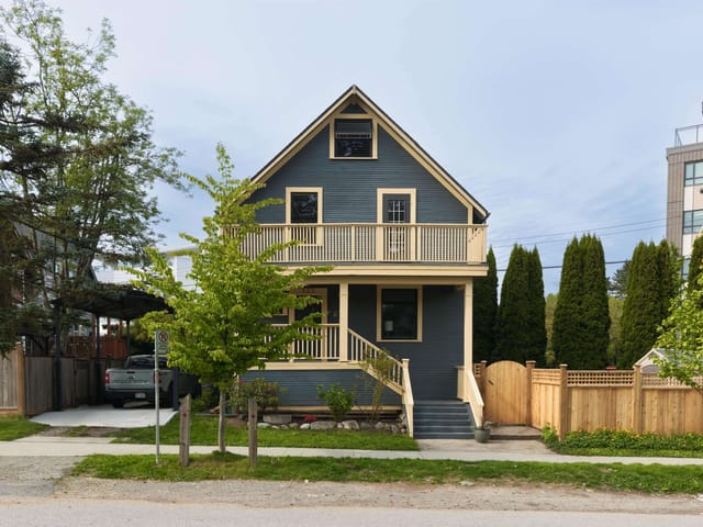 House for sale in Vancouver, Vancouver East, 925 E 19th Avenue, 263127181 | Realtylink.org