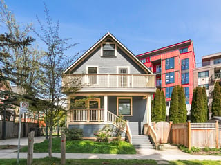 House for sale in Vancouver, Vancouver East, 925 E 19th Avenue, 263127181 | Realtylink.org