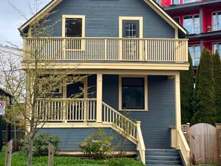 House for sale in Vancouver, Vancouver East, 925 E 19th Avenue, 263127181 | Realtylink.org