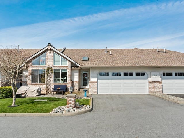 Townhouse for sale in Abbotsford, Abbotsford, 12 35035 Morgan Way, 263127191 | Realtylink.org