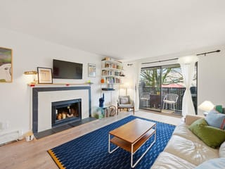 Apartment for sale in Vancouver, Vancouver East, 207 2215 Dundas Street, 263127192 | Realtylink.org