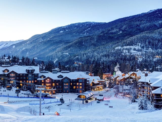 Apartment for sale in Whistler, Whistler, 303 2202 Gondola Way, 263127201 | Realtylink.org