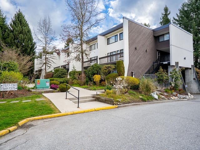 Townhouse for sale in Burnaby, Burnaby North, 8 7375 Montecito Drive, 263127220 | Realtylink.org