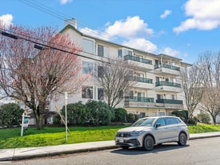 Apartment for sale in Chilliwack, Chilliwack, 302 45604 Brett Avenue, 263127223 | Realtylink.org