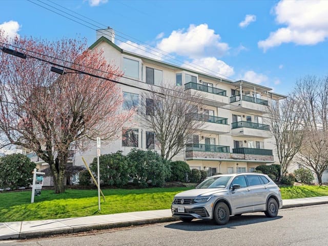 Apartment for sale in Chilliwack, Chilliwack, 302 45604 Brett Avenue, 263127223 | Realtylink.org