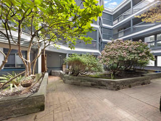 Apartment for sale in Vancouver, Vancouver West, 8 1355 W 4th Avenue, 263127239 | Realtylink.org