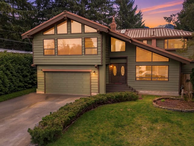 House for sale in Squamish, Squamish, 2130 Parkway Road, 263127240 | Realtylink.org