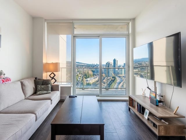 Apartment for sale in Burnaby, Burnaby North, 1801 4650 Brentwood Boulevard, 263127244 | Realtylink.org