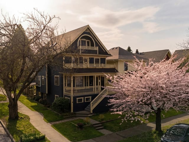 House for sale in Vancouver, Vancouver East, 796 E 13th Avenue, 263127246 | Realtylink.org