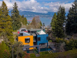 House for sale in Vancouver, Vancouver West, 1775 Blanca Street, 263127247 | Realtylink.org