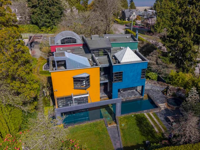 House for sale in Vancouver, Vancouver West, 1775 Blanca Street, 263127247 | Realtylink.org